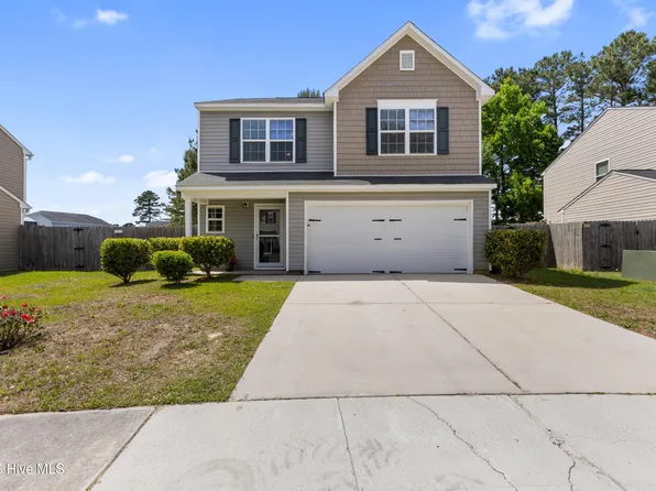 1042 Lake Norman Lane, Leland, NC 28451