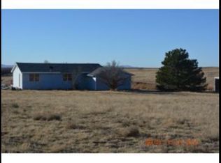 24348 E 1290 Rd, Carnegie, OK 73015
