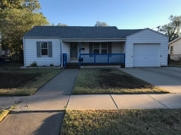 2513 36th St, Lubbock, TX 79413