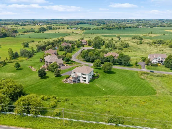6360 Bluestem Rd S, Hamel, MN 55340