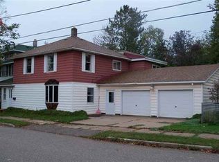 703 Cleveland Ave, Ishpeming, MI 49849