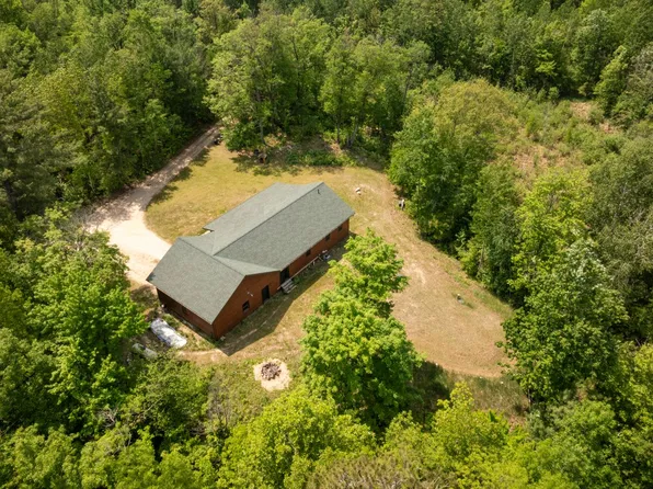 1268 Nellie Lake Ln NE, Longville, MN 56655