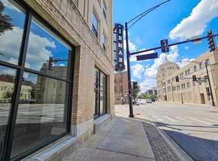 The Inman by Royse + Brinkmeyer, Champaign, IL 61820