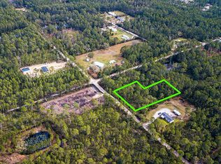 125 E Escambia St, Palatka, FL 32177