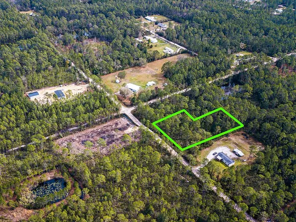 125 E Escambia St, Palatka, FL 32177