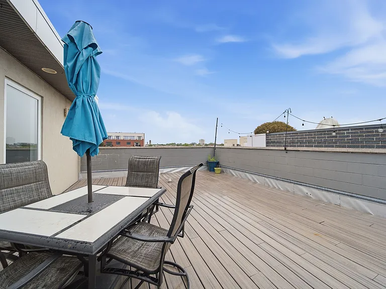 815 N Ashland Ave #3N — Photo 21
