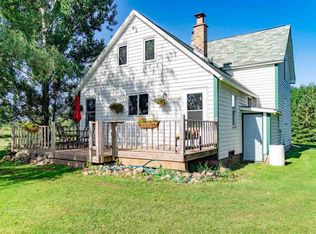 3780 S 22nd Rd, South Range, WI 54874