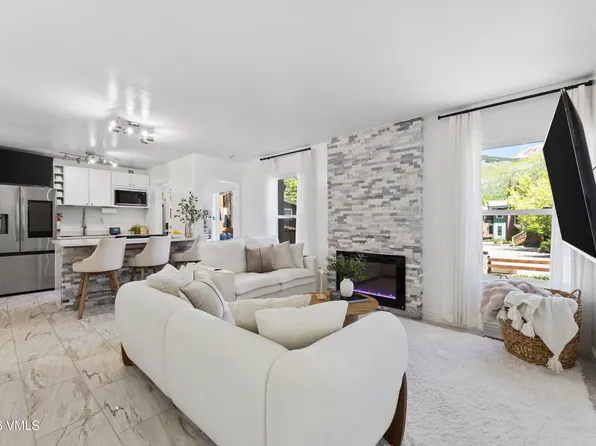 4255 Columbine Way Unit 16, Vail, CO 81657