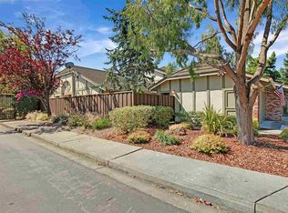 4130 Sora Cmn, Fremont, CA 94555