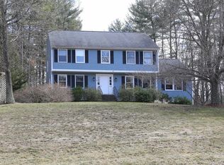 12 Sawmill Way, Georgetown, MA 01833