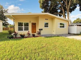 5158 6th Ave N, Saint Petersburg, FL 33710