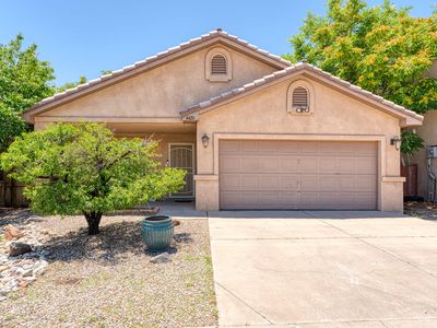 4420 Loren Ave NW, Albuquerque, NM, 87114