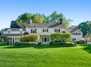 17 By Way, Chappaqua, NY 10514