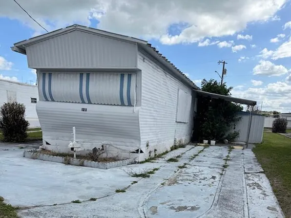 2023 St Lucie Blvd #123, Fort Pierce, FL 34946
