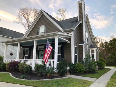 1316 Carol Oaks Dr, Mount Pleasant, SC, 29466