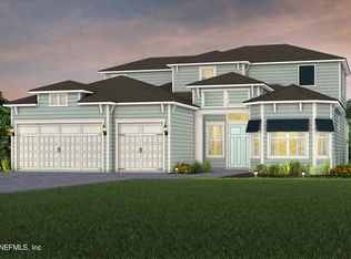 329 Headstream Dr, Saint Johns, FL 32259