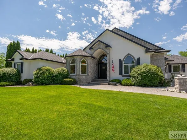 4020 Canterbury Way, Idaho Falls, ID 83404