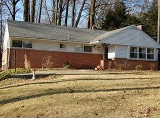 22 Cedarhill Rd, Randallstown, MD 21133