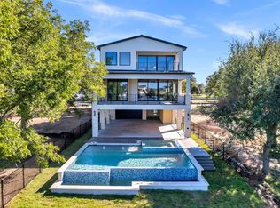 525 Lake St, Kingsland, TX 78639