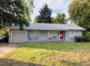 2881 S Jackson St, Denver, CO 80210