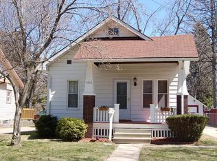 1016 N Water St, Owosso, MI