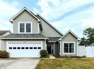 14303 Greenview Dr, Laurel, MD 20708