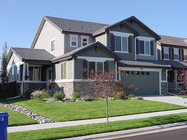 Convenient Canyon Creek Location! Mountain Views!