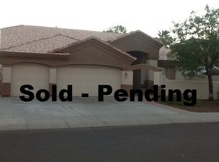 15942 N 76th Ln, Peoria, AZ 85382