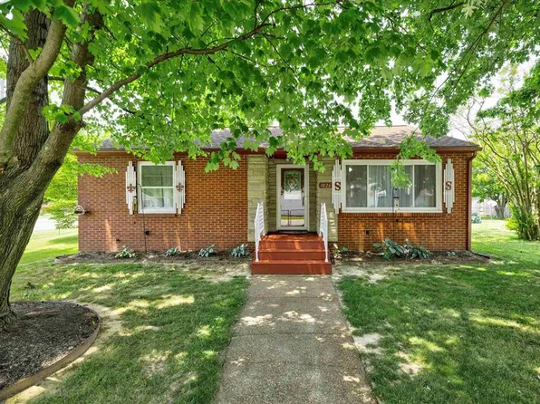 1026 Mill St, Henderson, KY 42420