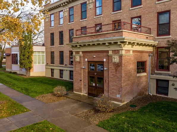 723 5th Ave E Unit 318, Kalispell, MT 59901