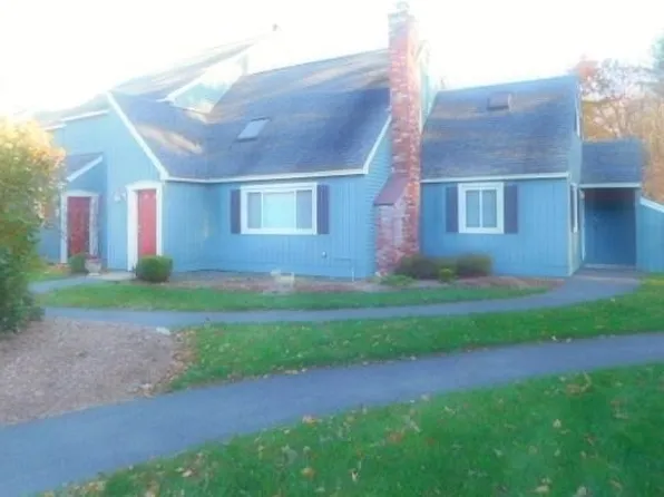 3 Jefferson Drive #52, Woodstock, NH 03293