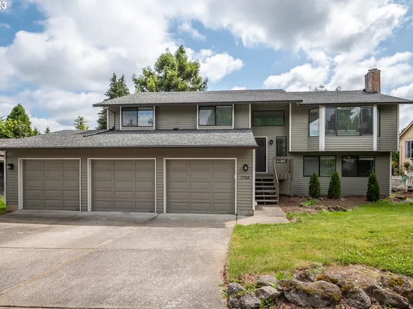 1708 SW Royal Ave, Gresham, OR 97080