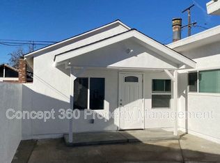 6119 Bonfair Ave, Lakewood, CA 90712