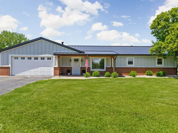 2087 S State Road 3, Rushville, IN 46173