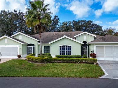 902 Staffordshire Ln #6, Sun City Center, FL, 33573