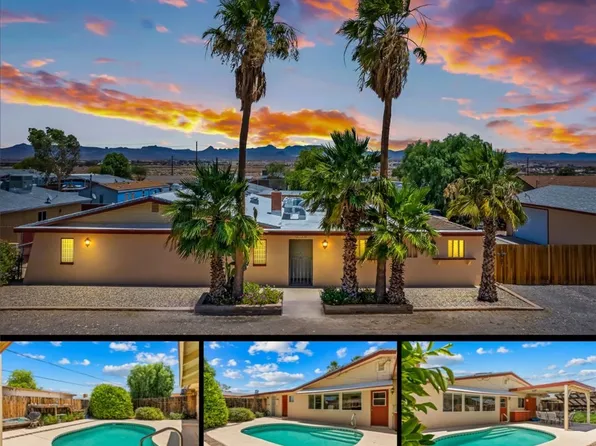 2130 Kingston Dr, Bullhead City, AZ 86442