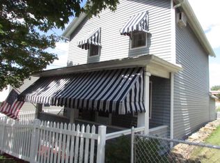 617 Hickory St, Scranton, PA 18505