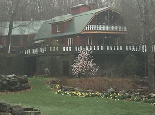 282 2nd Crown Point Rd, Barrington, NH 03825