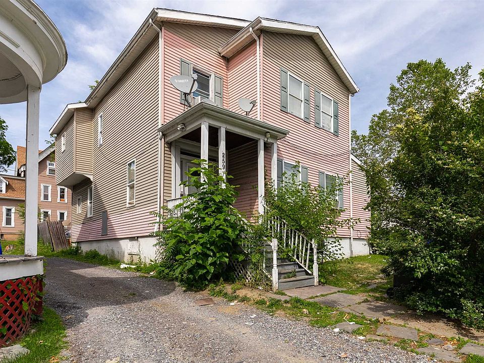 259 Church St, Poughkeepsie, NY 12601 Zillow