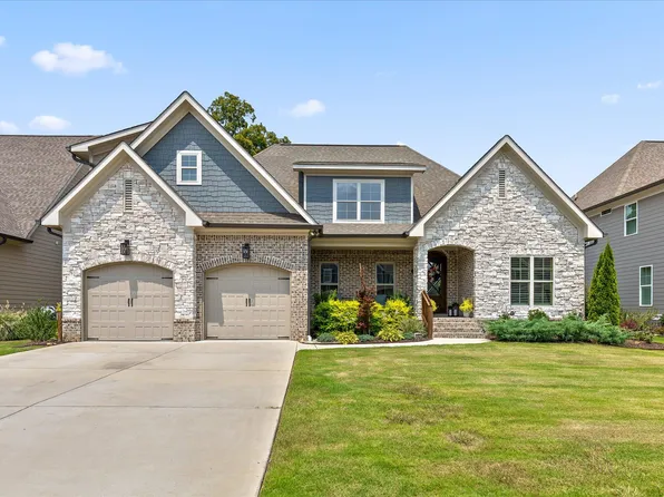 8929 Grey Reed Dr, Ooltewah, TN 37363