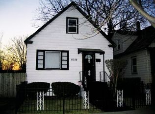 11758 S Morgan St, Chicago, IL 60643