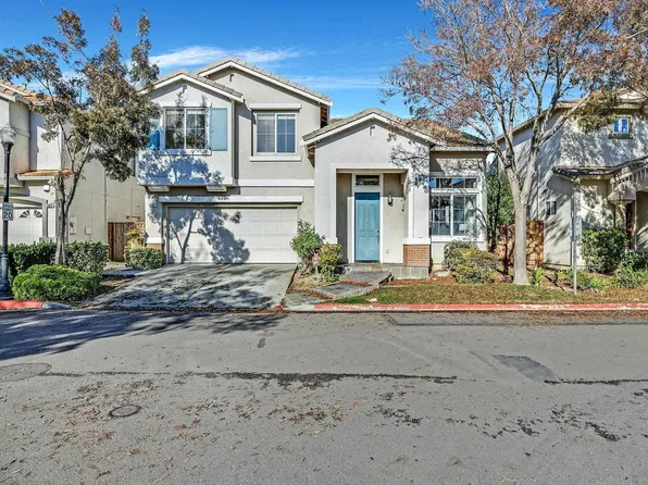 2307 Diamond Bar Ct, San Leandro, CA 94579