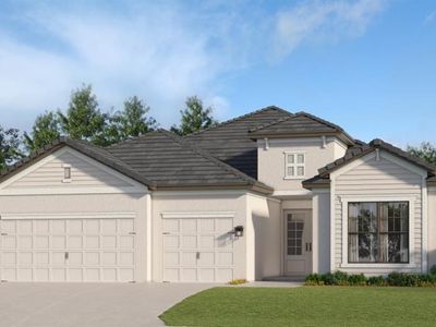 5609 Lightning Whelk Ln, Lakewood Ranch, FL, 34202