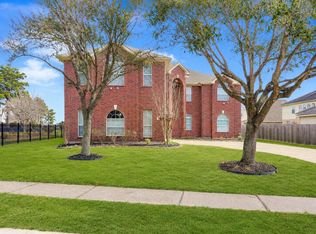 19414 Countryroad Dr, Spring, TX 77388