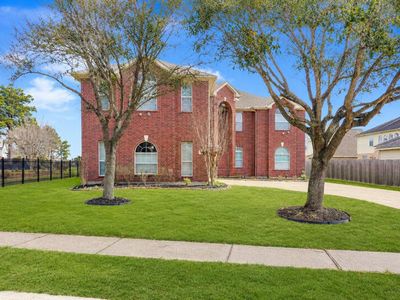 19414 Countryroad Dr, Spring, TX, 77388