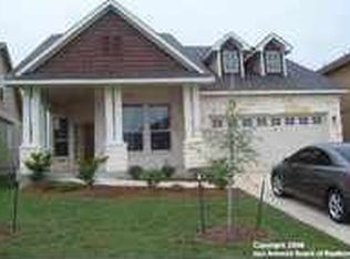 148 Still Brook Ln, Cibolo, TX 78108