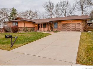 7233 Routt Dr, Arvada, CO 80005