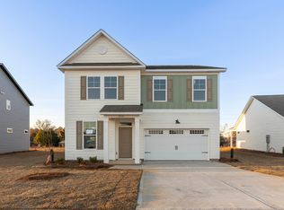 2045 April Dawn Trail, Thomson, GA 30824