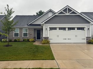 2748 Green Valley Dr, Lebanon, IN 46052