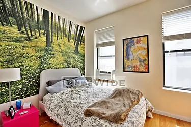 Rented by City Wide Apartments